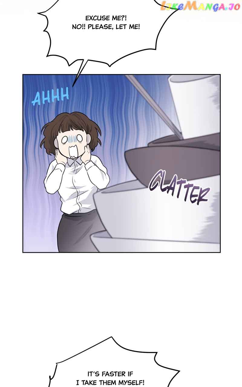 The Goddess’s Guide to Farming Chapter 39 page 42