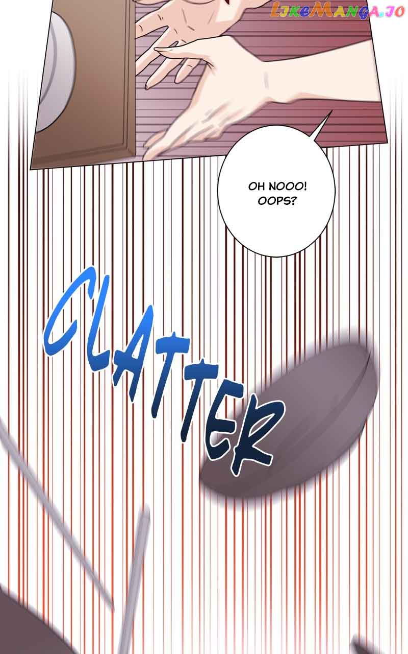 The Goddess’s Guide to Farming Chapter 39 page 44