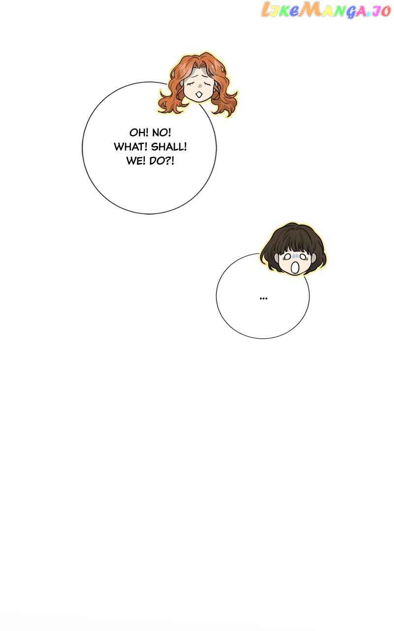 The Goddess’s Guide to Farming Chapter 39 page 46