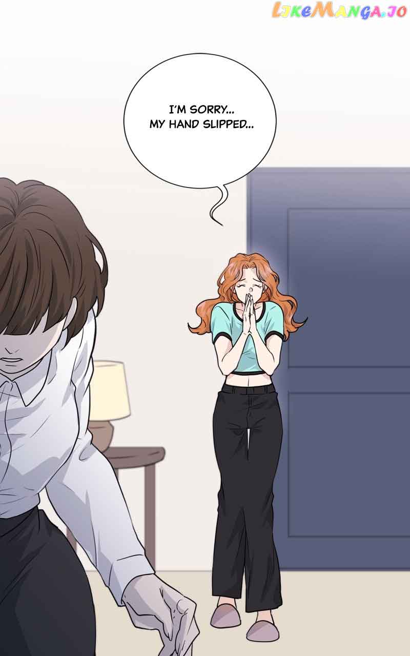 The Goddess’s Guide to Farming Chapter 39 page 47