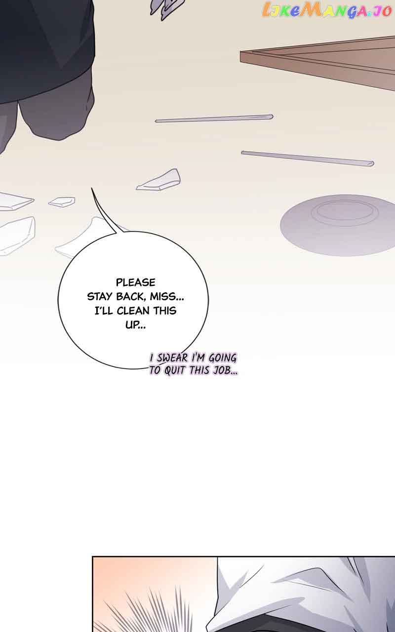The Goddess’s Guide to Farming Chapter 39 page 48