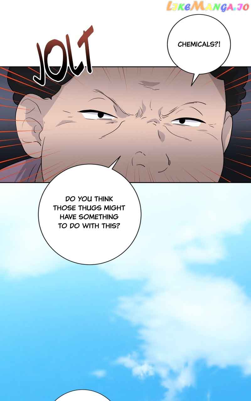 The Goddess’s Guide to Farming Chapter 39 page 4