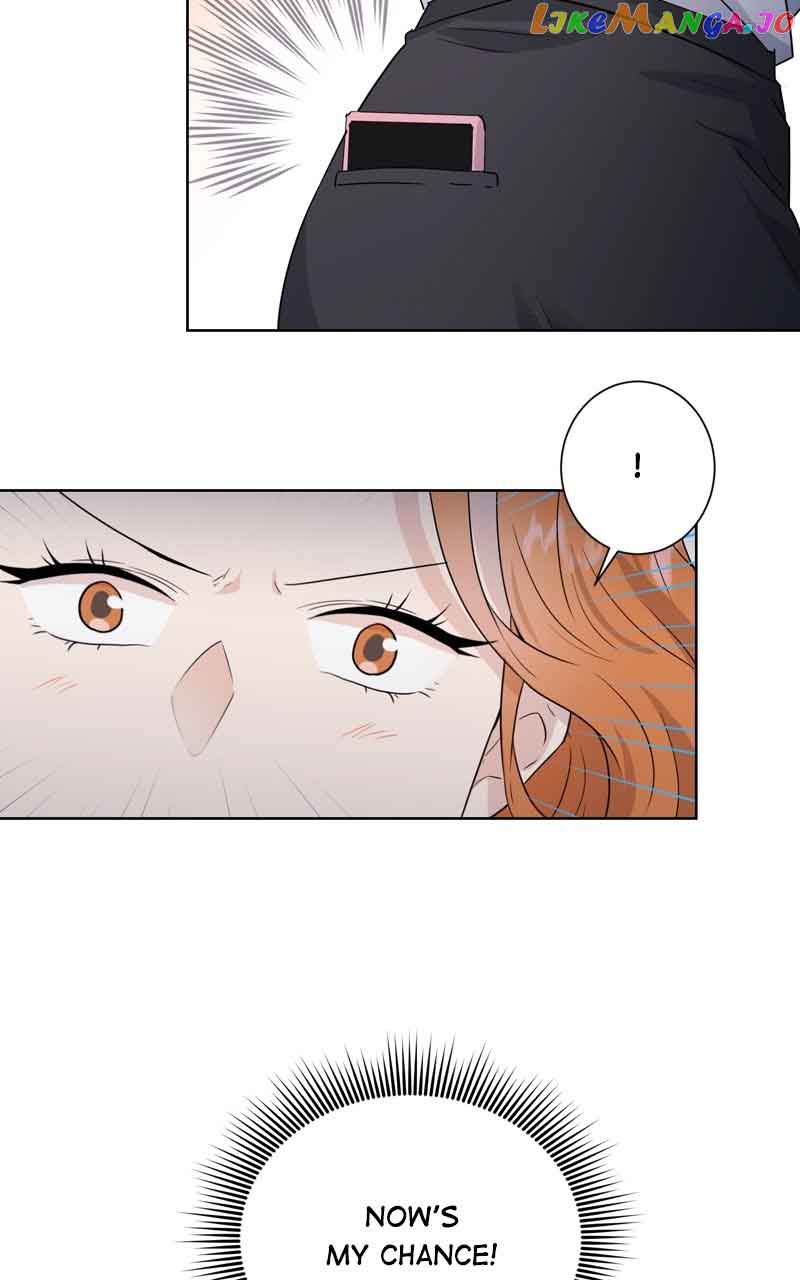The Goddess’s Guide to Farming Chapter 39 page 49