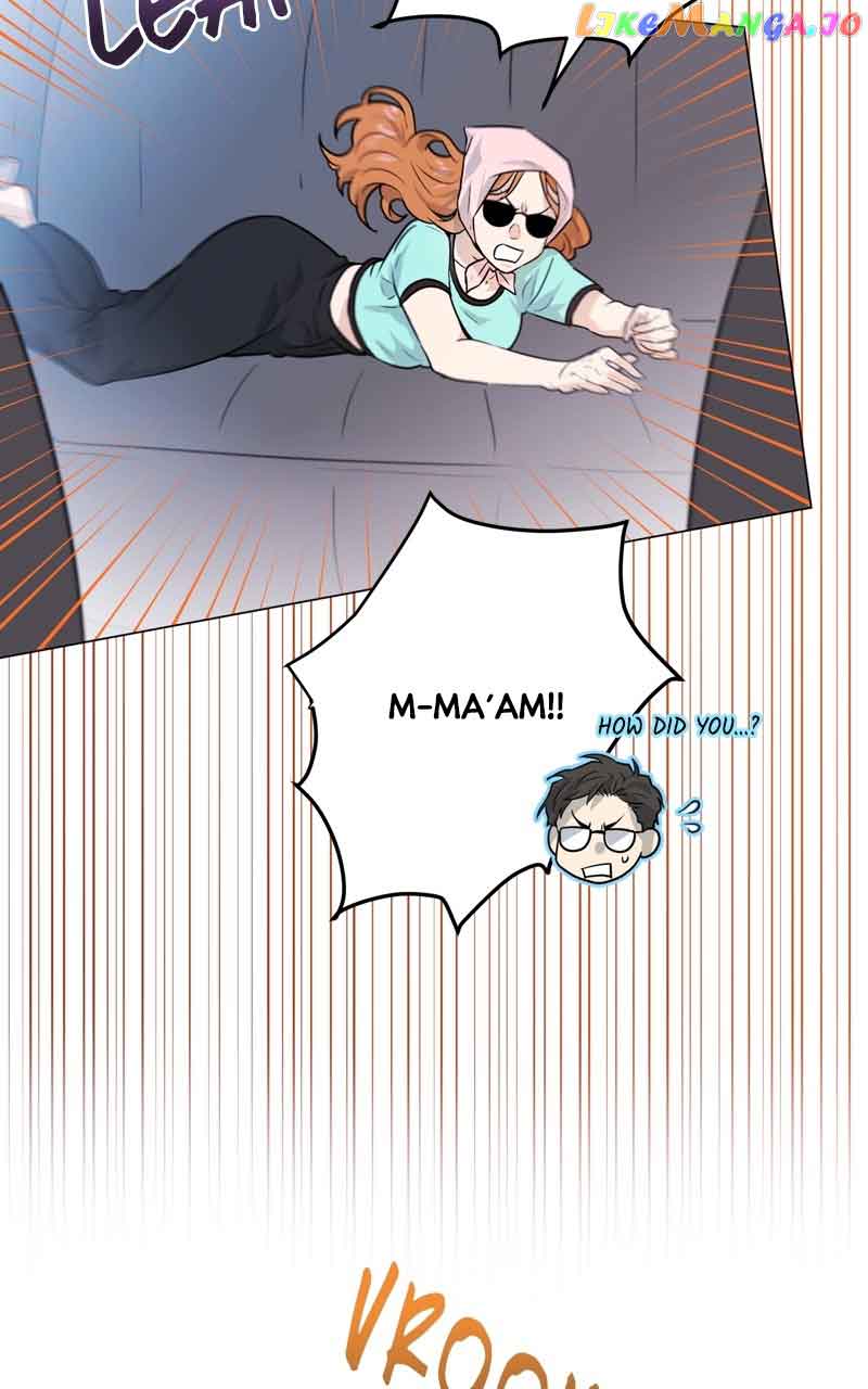 The Goddess’s Guide to Farming Chapter 39 page 56
