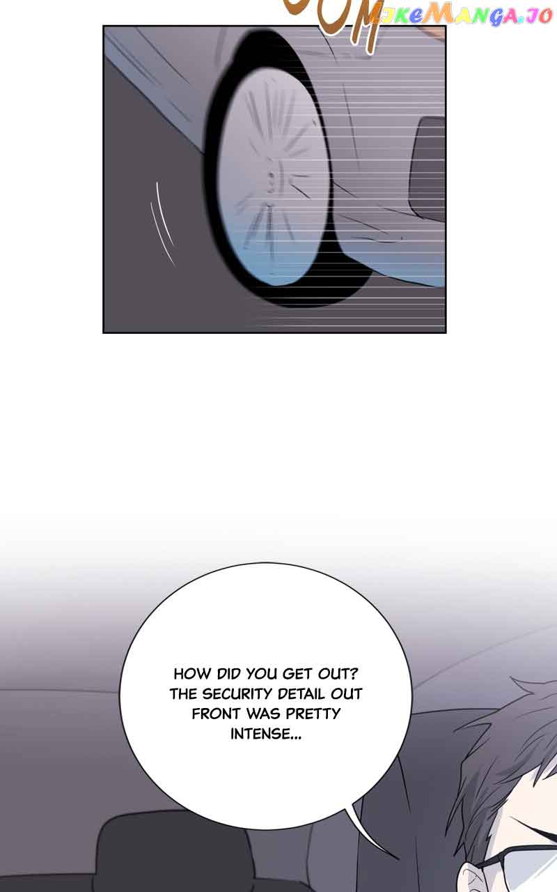 The Goddess’s Guide to Farming Chapter 39 page 57