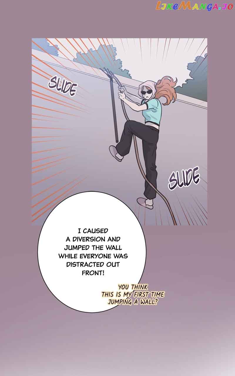 The Goddess’s Guide to Farming Chapter 39 page 63