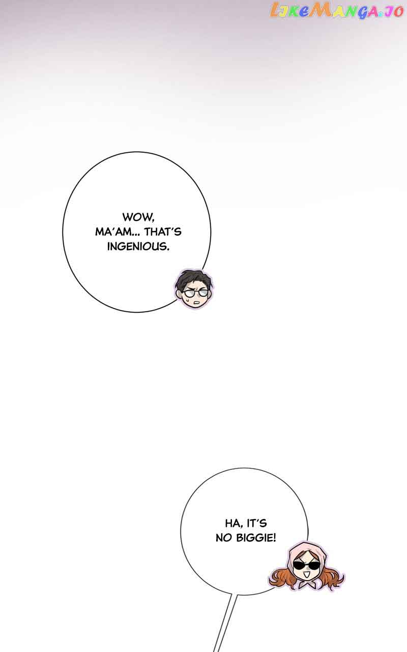 The Goddess’s Guide to Farming Chapter 39 page 64