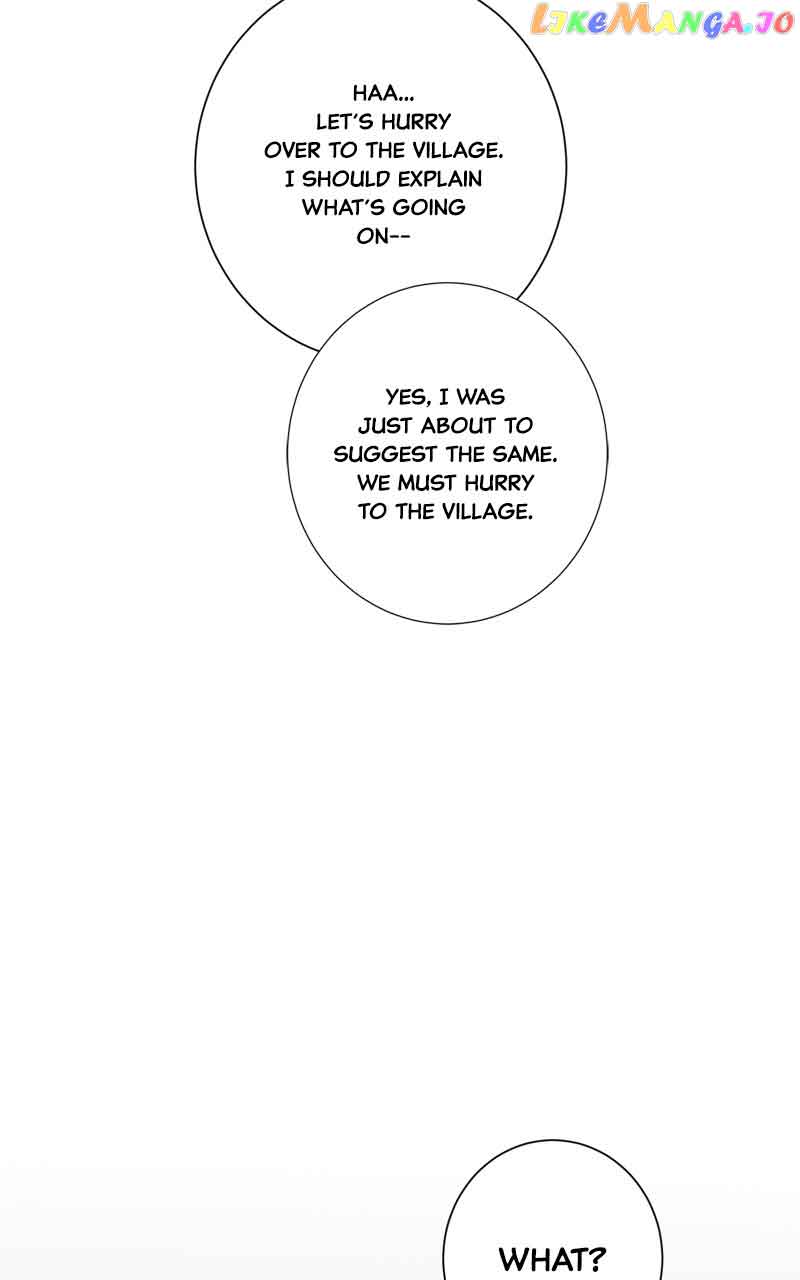 The Goddess’s Guide to Farming Chapter 39 page 68