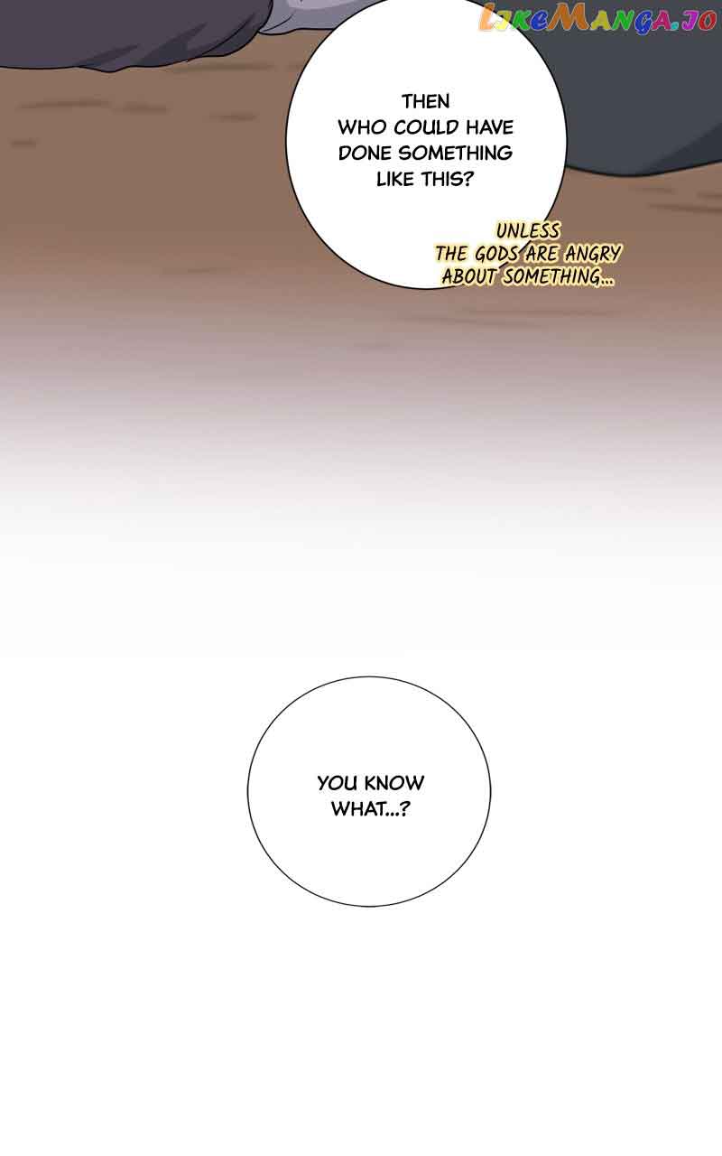 The Goddess’s Guide to Farming Chapter 39 page 6