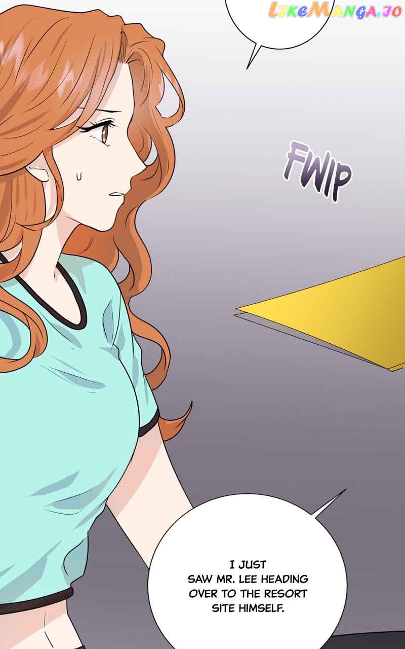 The Goddess’s Guide to Farming Chapter 39 page 69