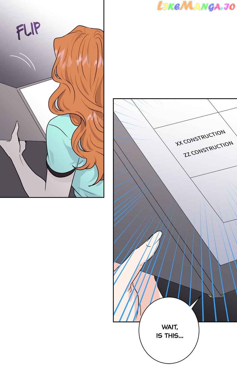 The Goddess’s Guide to Farming Chapter 39 page 71
