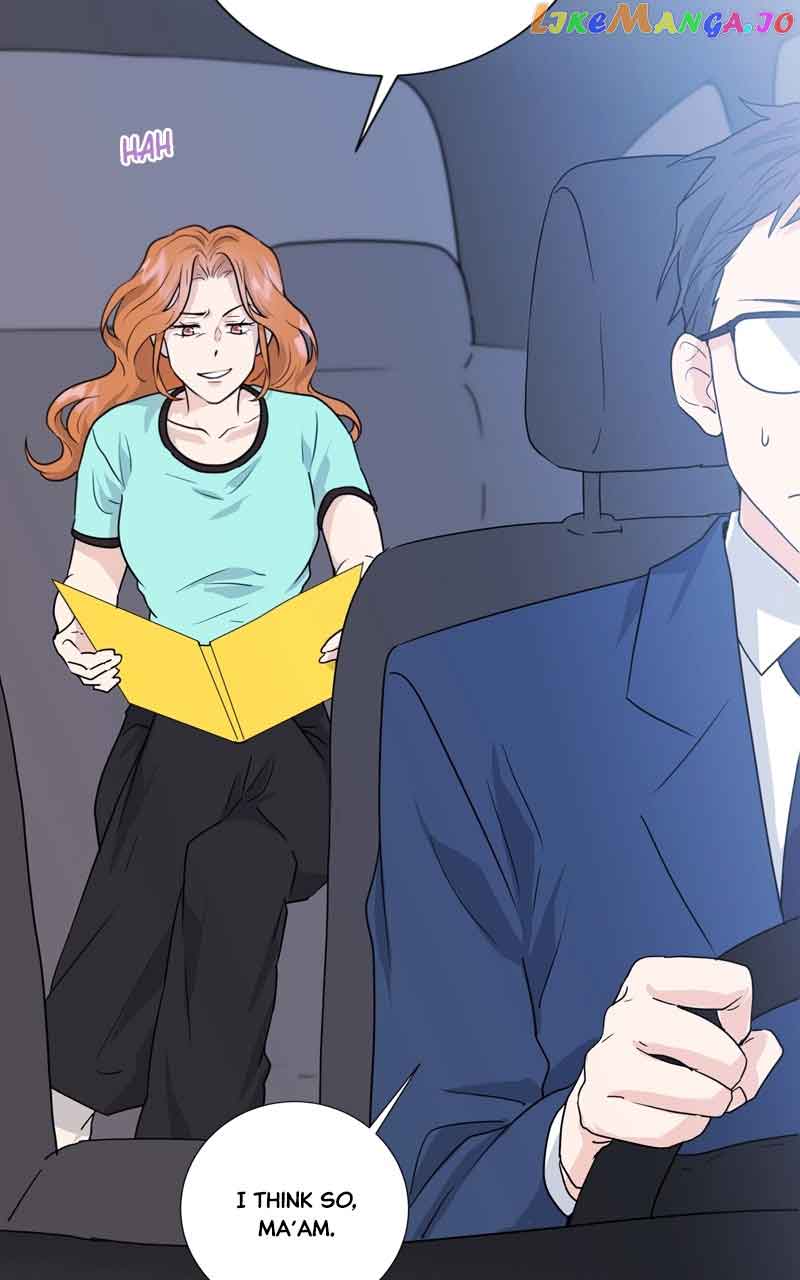 The Goddess’s Guide to Farming Chapter 39 page 74