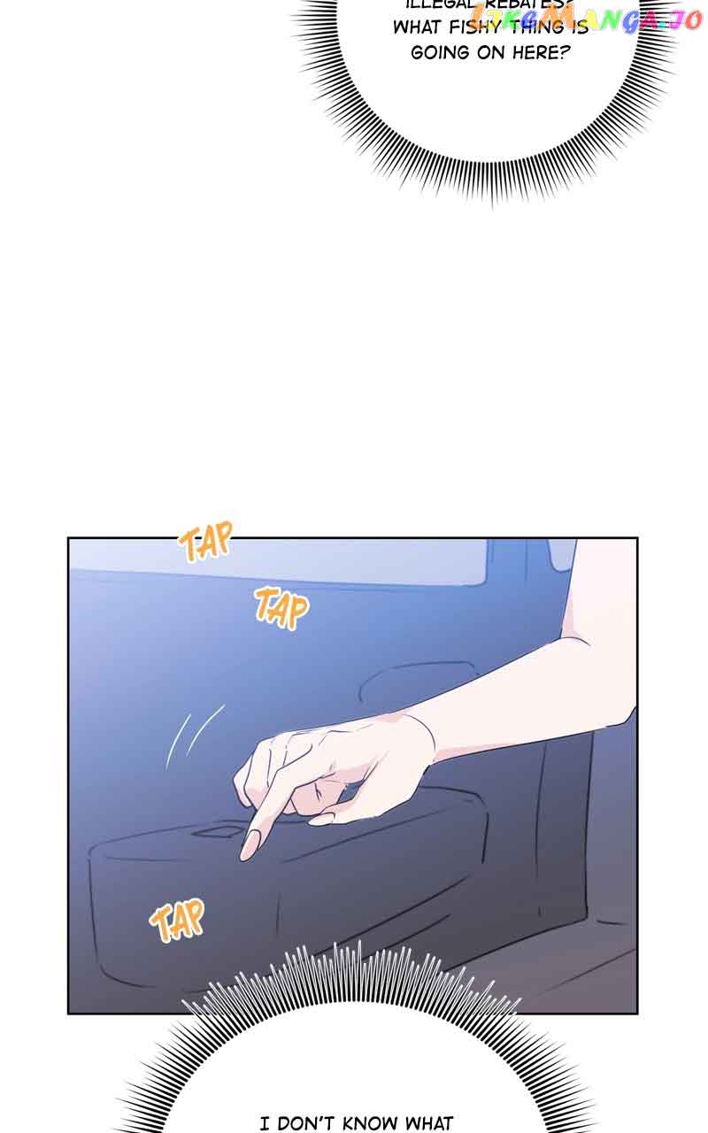 The Goddess’s Guide to Farming Chapter 39 page 76