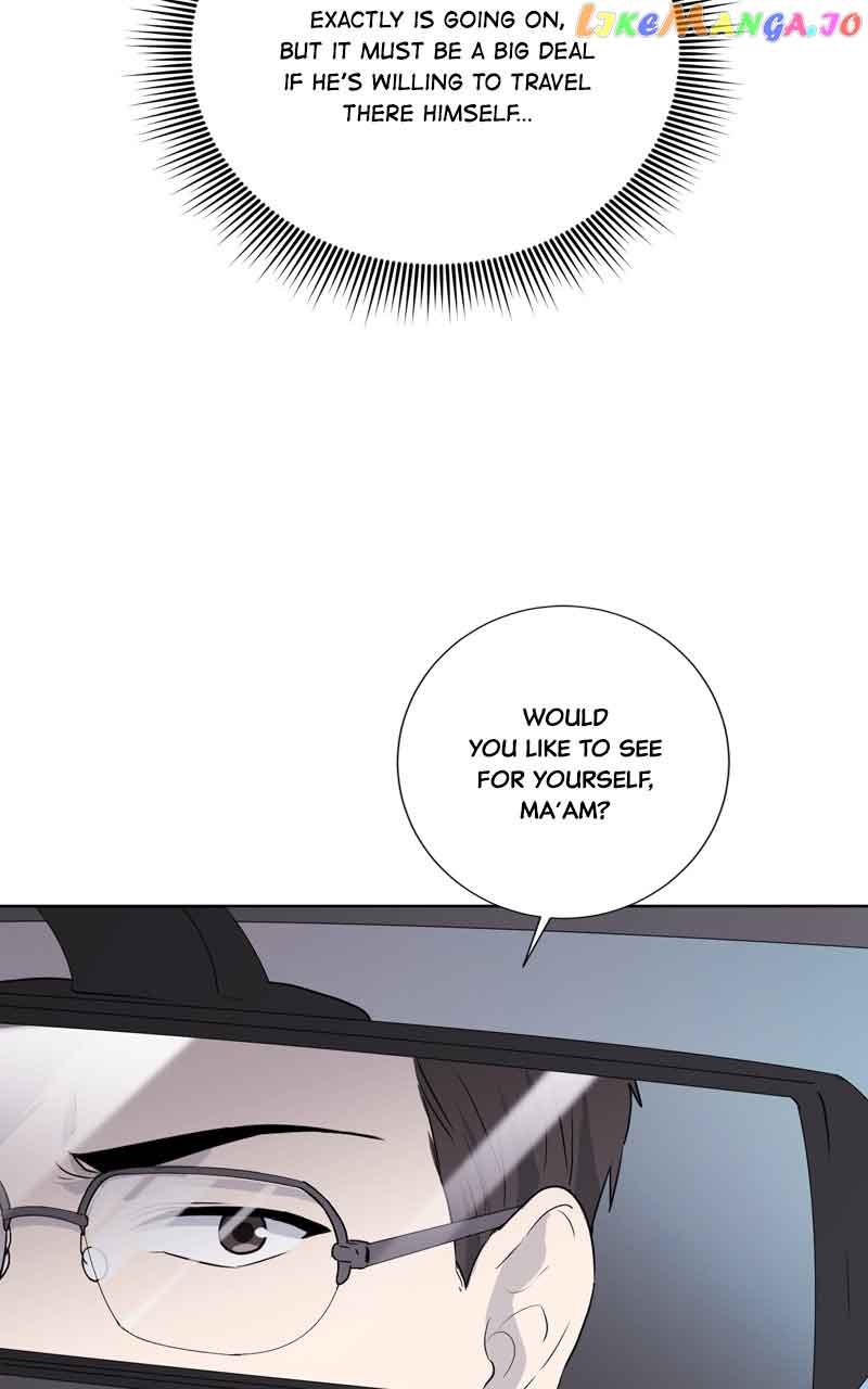 The Goddess’s Guide to Farming Chapter 39 page 77