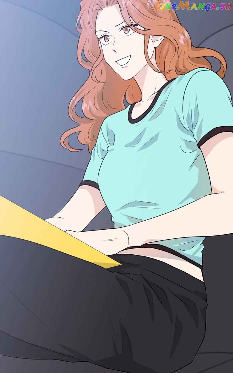 The Goddess’s Guide to Farming Chapter 39 page 79