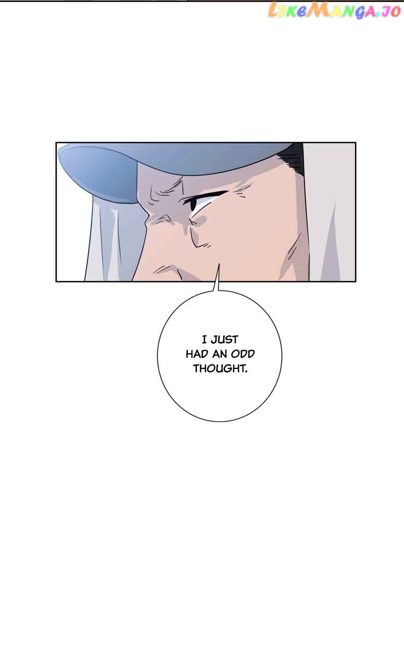 The Goddess’s Guide to Farming Chapter 39 page 8