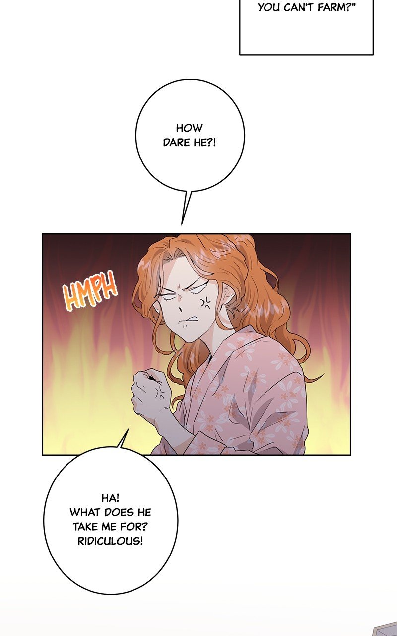 The Goddess’s Guide to Farming Chapter 4 page 10