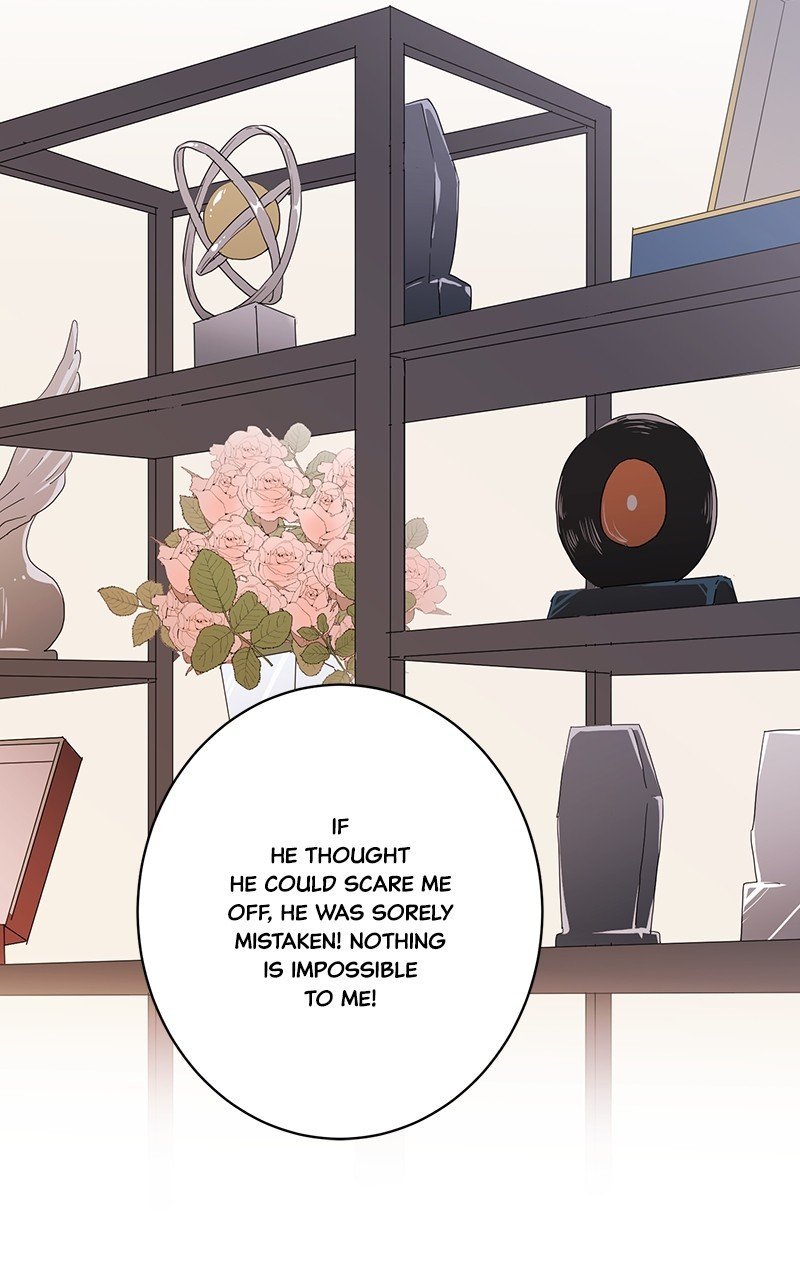 The Goddess’s Guide to Farming Chapter 4 page 11
