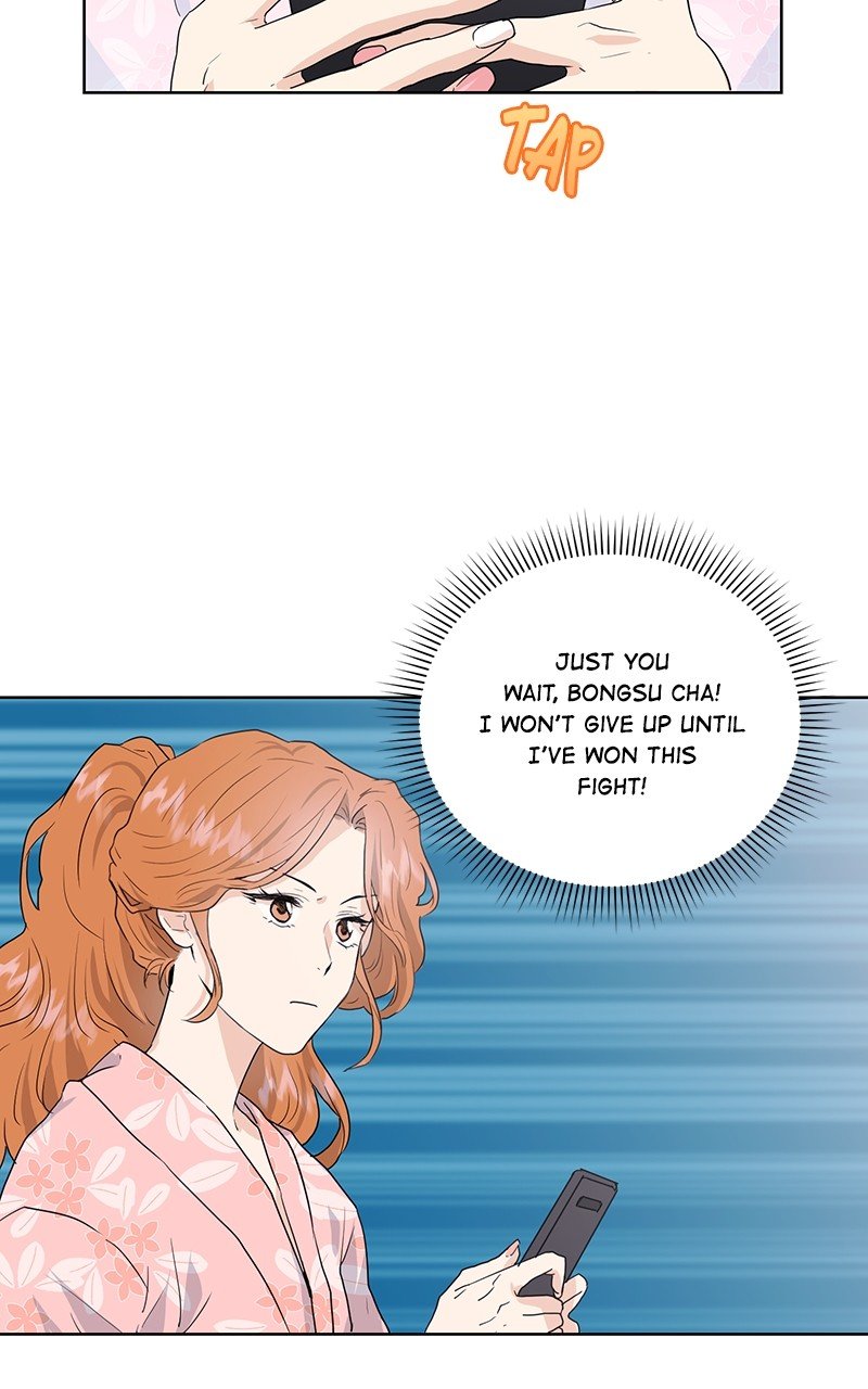 The Goddess’s Guide to Farming Chapter 4 page 14