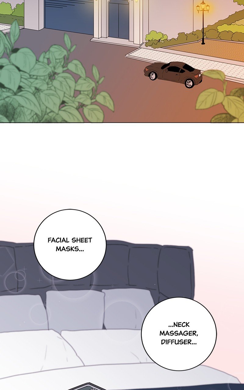 The Goddess’s Guide to Farming Chapter 4 page 1