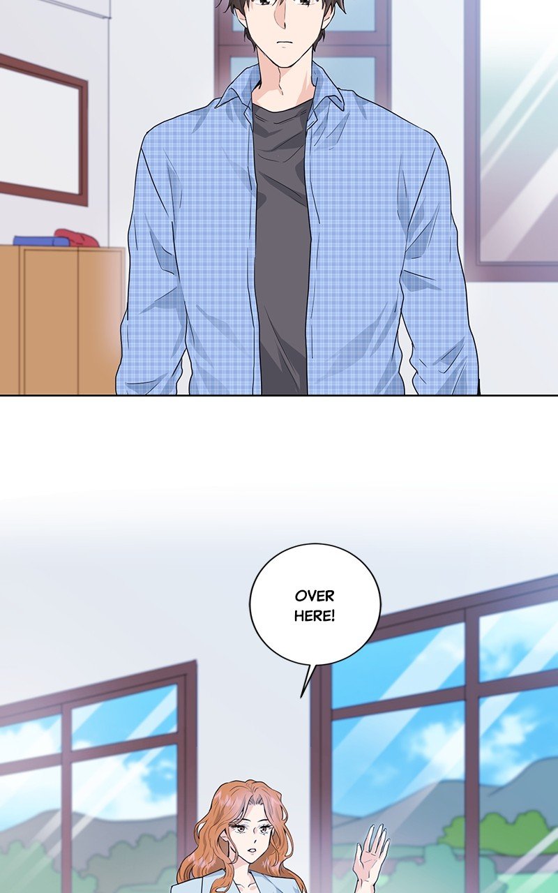 The Goddess’s Guide to Farming Chapter 4 page 22