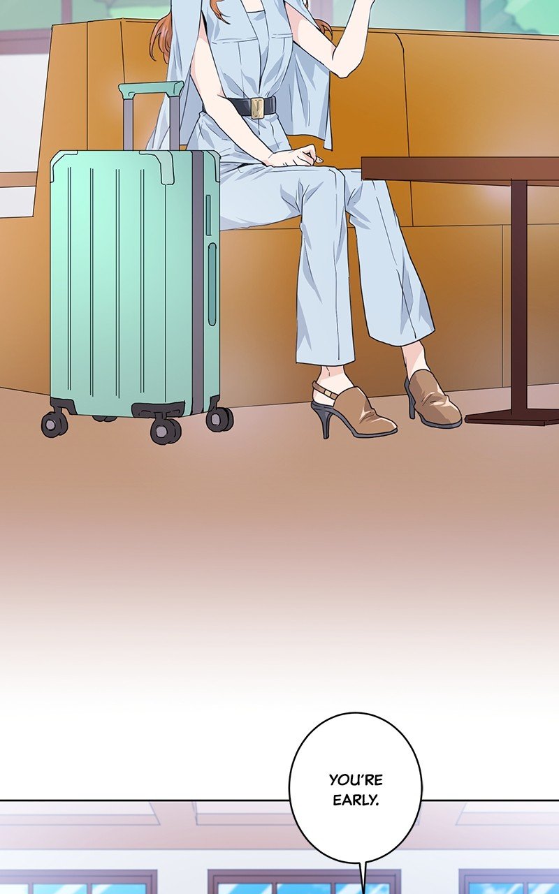 The Goddess’s Guide to Farming Chapter 4 page 23