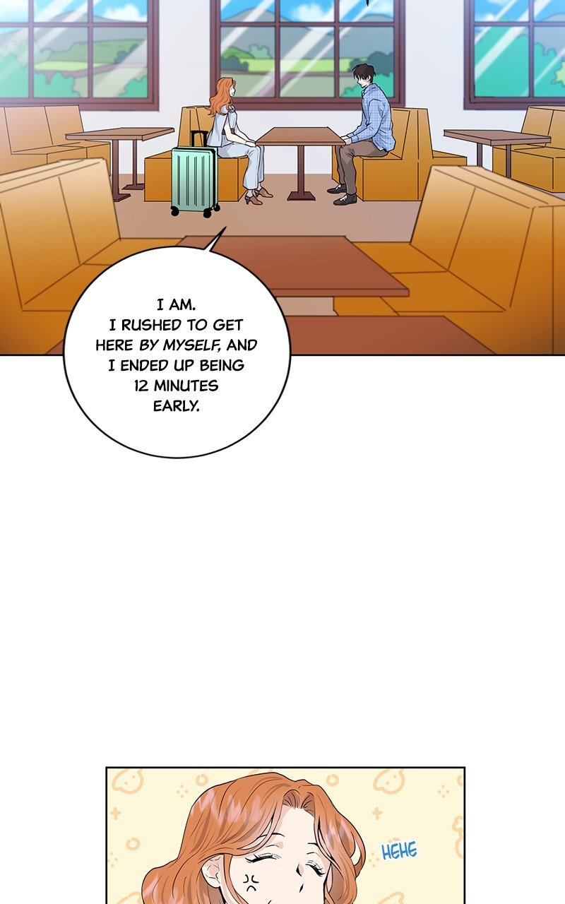The Goddess’s Guide to Farming Chapter 4 page 24