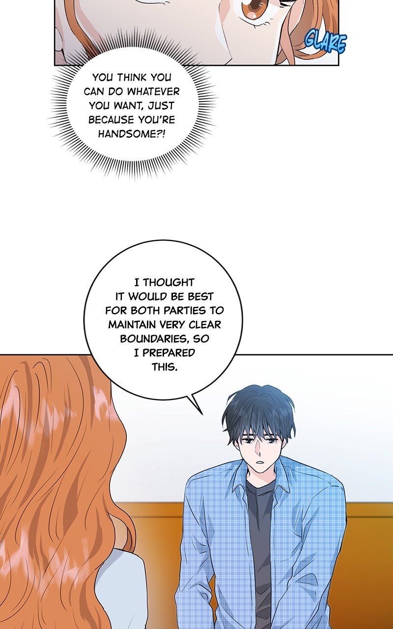The Goddess’s Guide to Farming Chapter 4 page 28