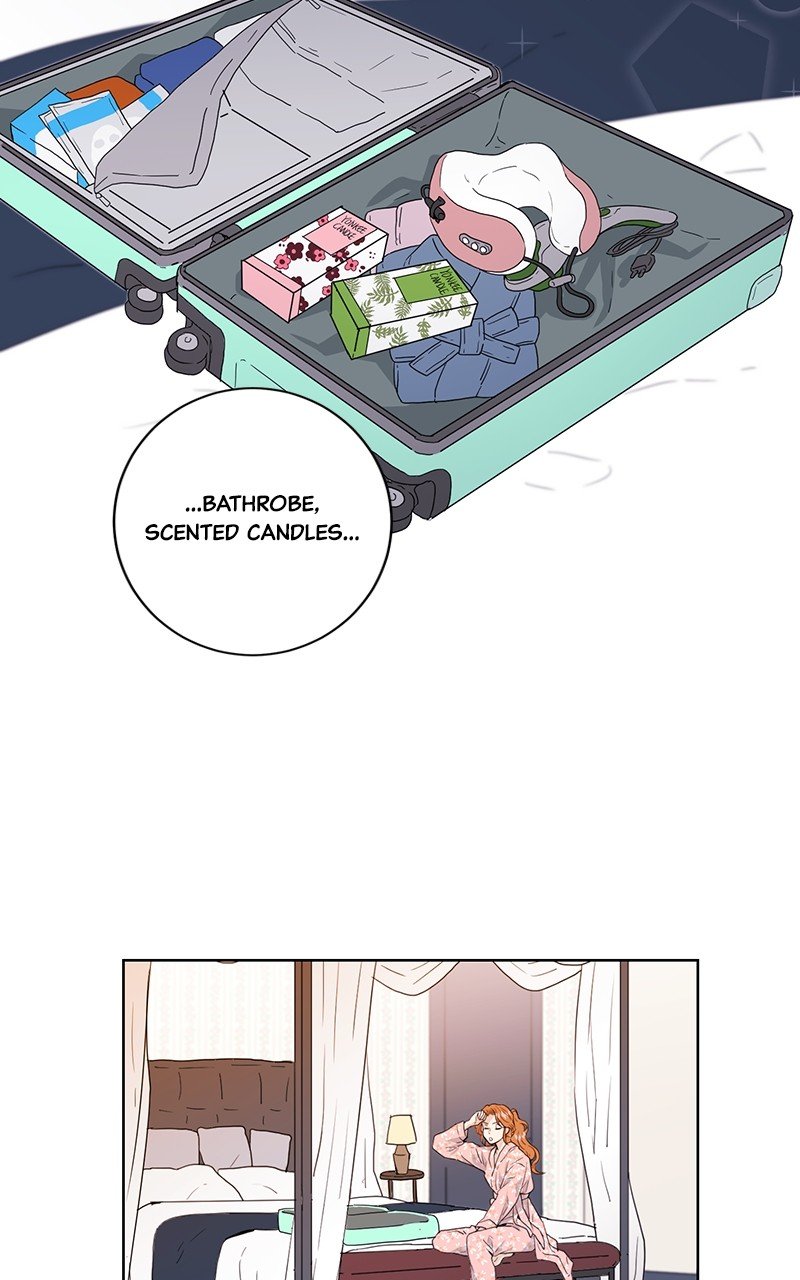 The Goddess’s Guide to Farming Chapter 4 page 2