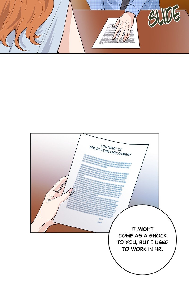 The Goddess’s Guide to Farming Chapter 4 page 29
