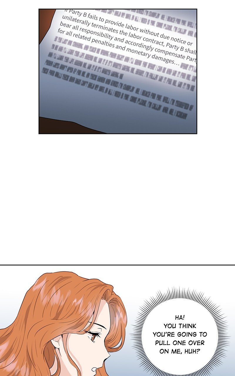 The Goddess’s Guide to Farming Chapter 4 page 30