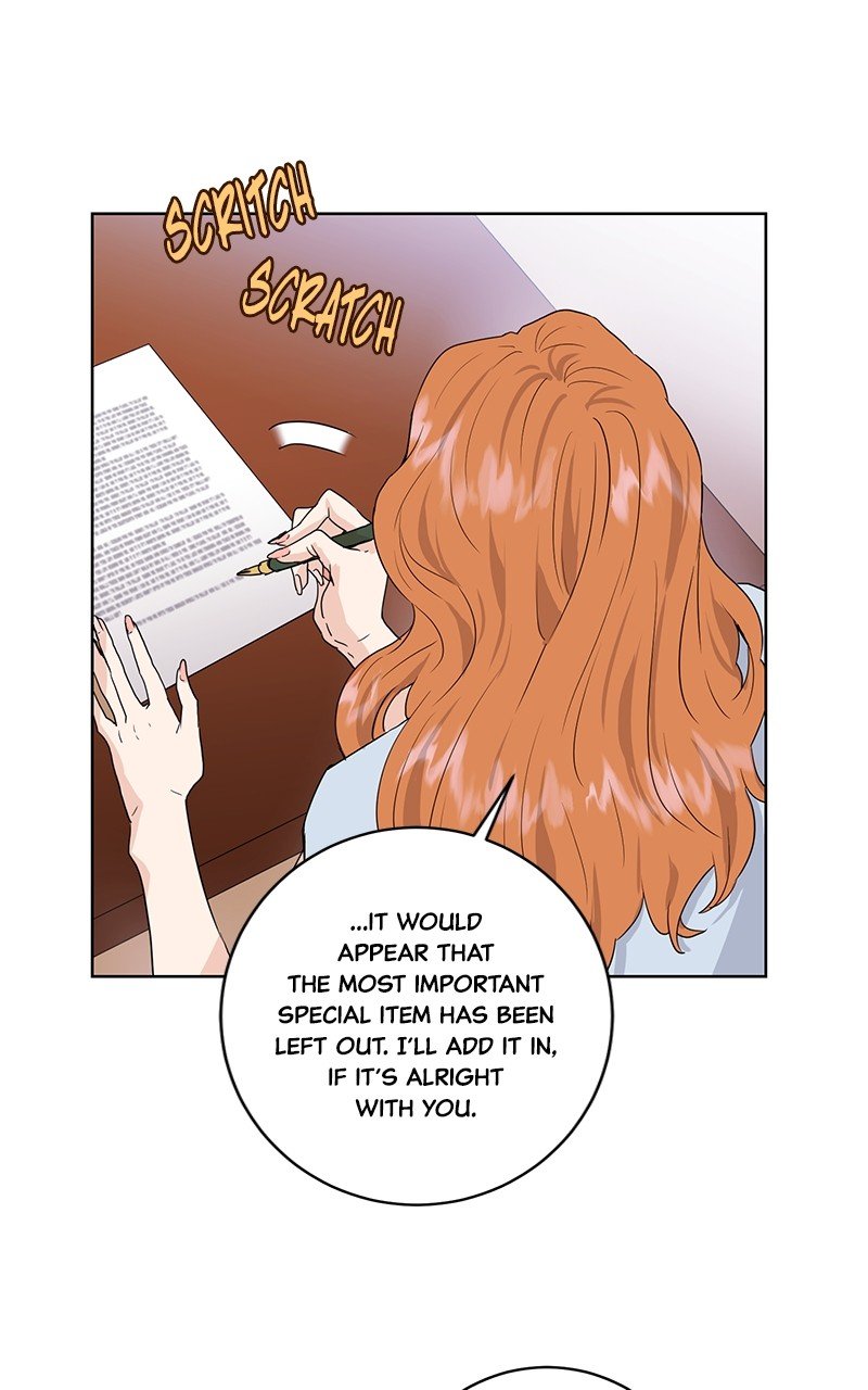The Goddess’s Guide to Farming Chapter 4 page 32