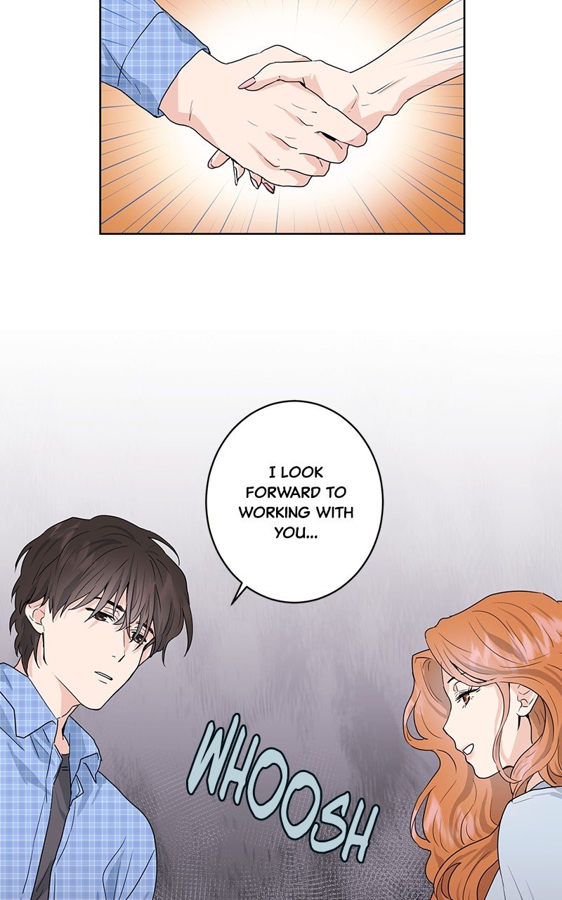 The Goddess’s Guide to Farming Chapter 4 page 37