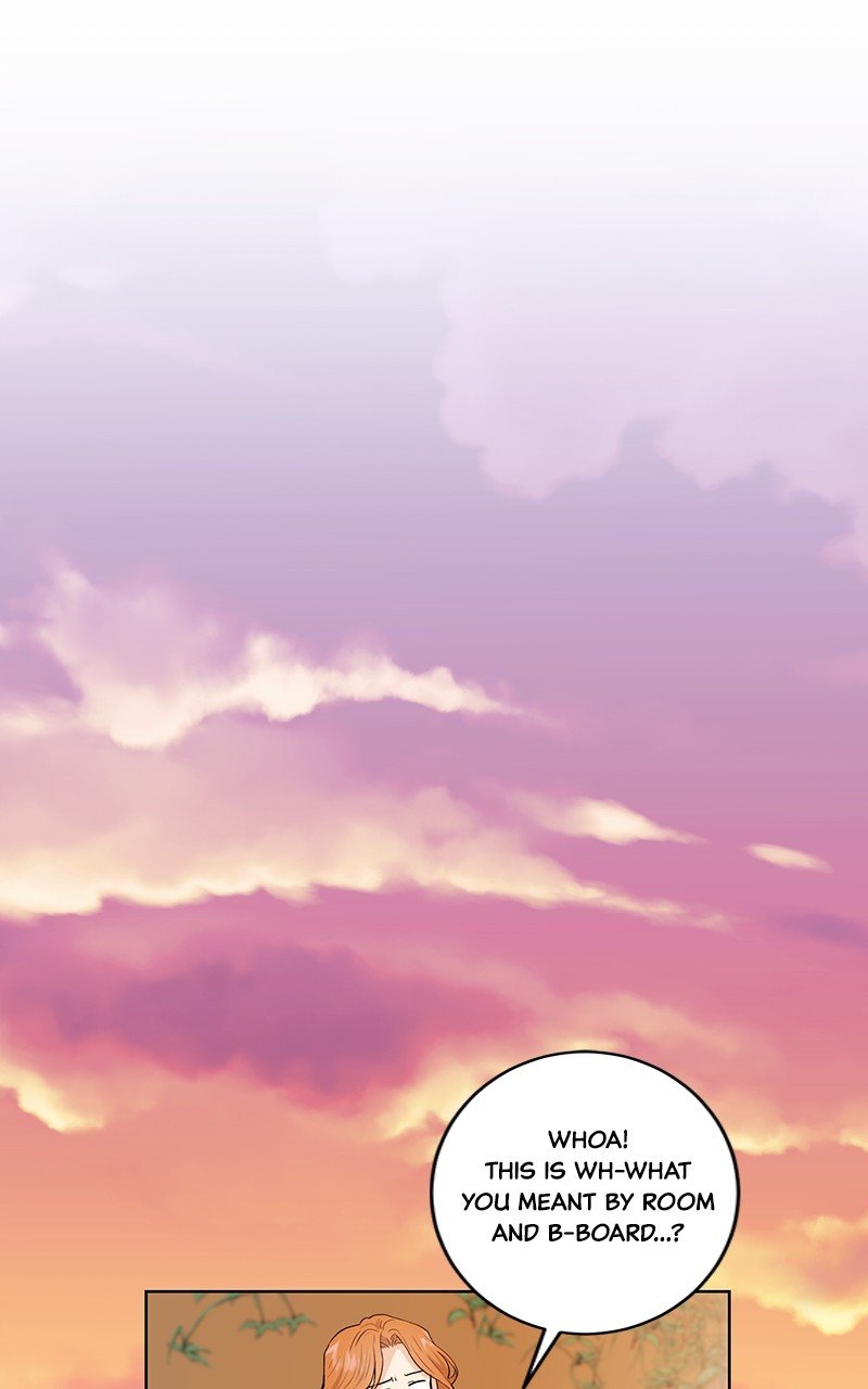 The Goddess’s Guide to Farming Chapter 4 page 39