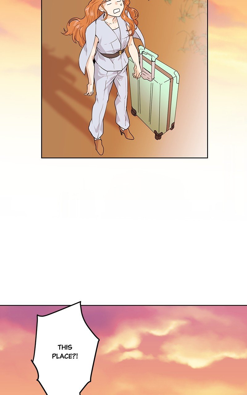 The Goddess’s Guide to Farming Chapter 4 page 40
