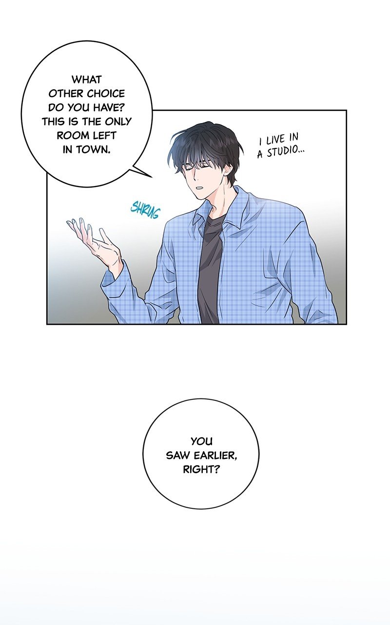 The Goddess’s Guide to Farming Chapter 4 page 43