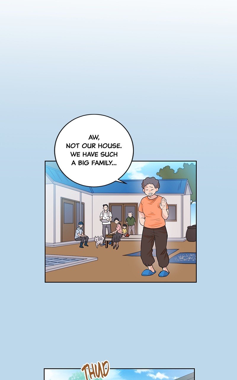 The Goddess’s Guide to Farming Chapter 4 page 44