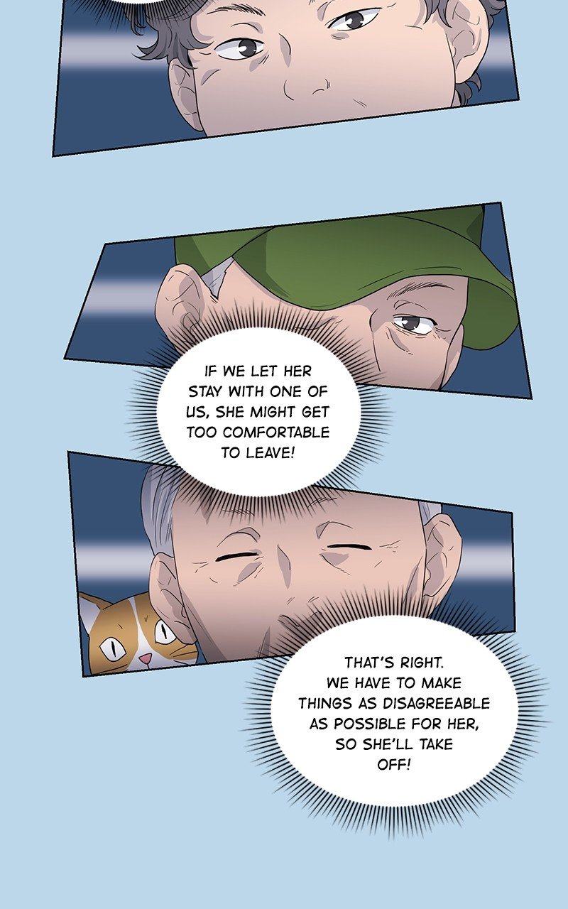 The Goddess’s Guide to Farming Chapter 4 page 47