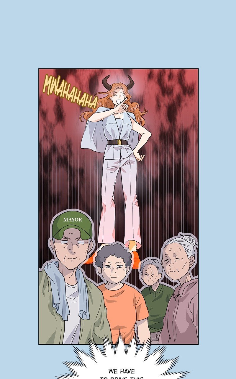 The Goddess’s Guide to Farming Chapter 4 page 48