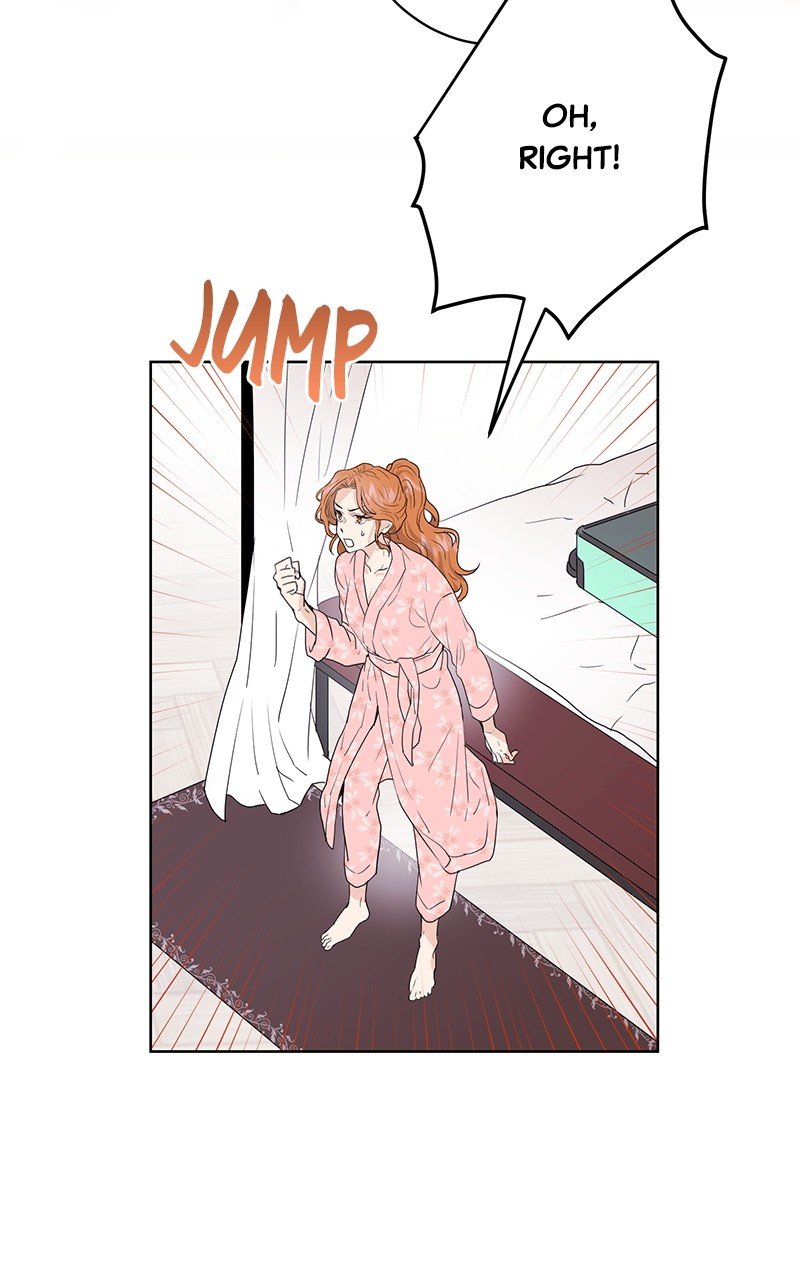 The Goddess’s Guide to Farming Chapter 4 page 4