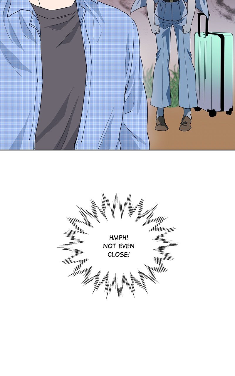 The Goddess’s Guide to Farming Chapter 4 page 51