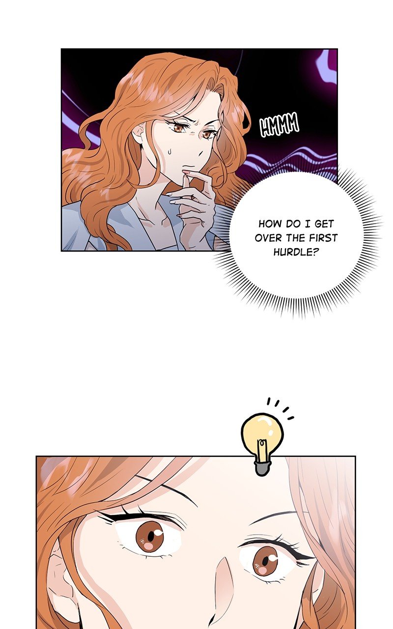 The Goddess’s Guide to Farming Chapter 4 page 52