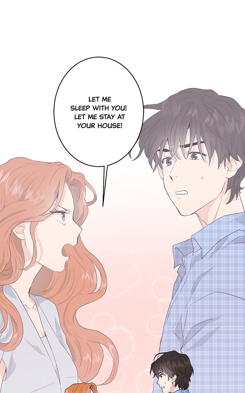 The Goddess’s Guide to Farming Chapter 4 page 55