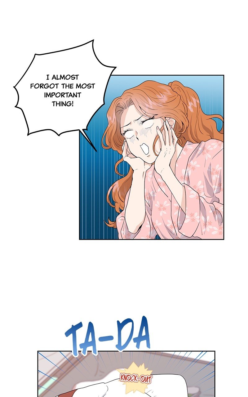 The Goddess’s Guide to Farming Chapter 4 page 5