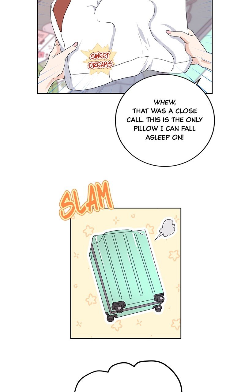 The Goddess’s Guide to Farming Chapter 4 page 6