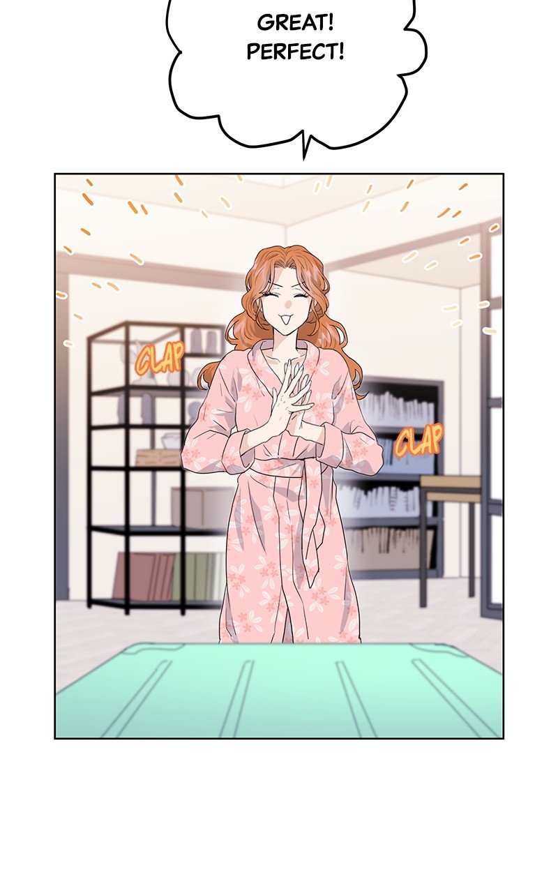 The Goddess’s Guide to Farming Chapter 4 page 7