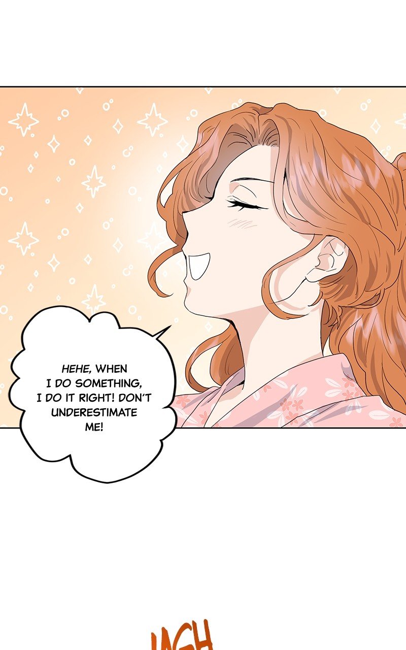 The Goddess’s Guide to Farming Chapter 4 page 8