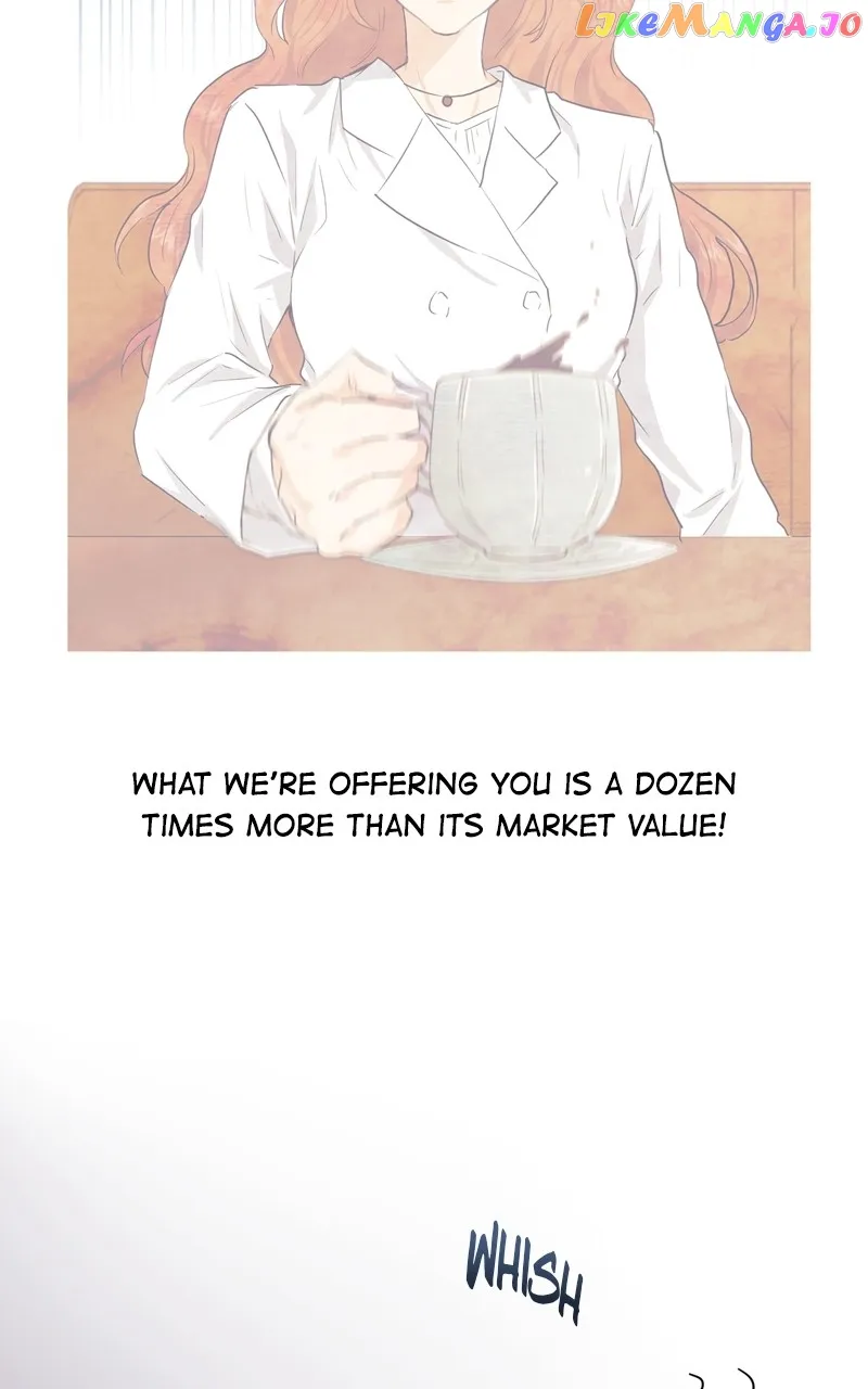 The Goddess’s Guide to Farming Chapter 40 page 9
