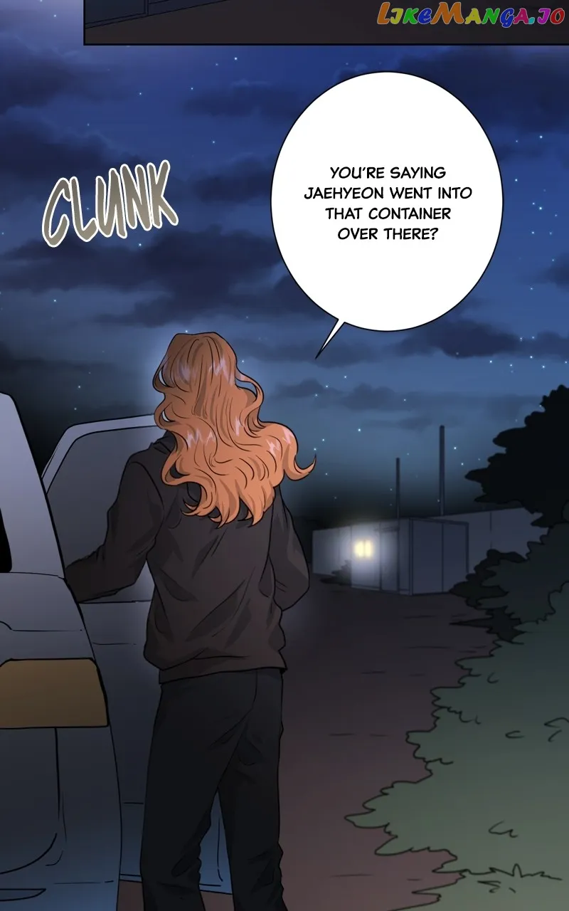The Goddess’s Guide to Farming Chapter 40 page 28