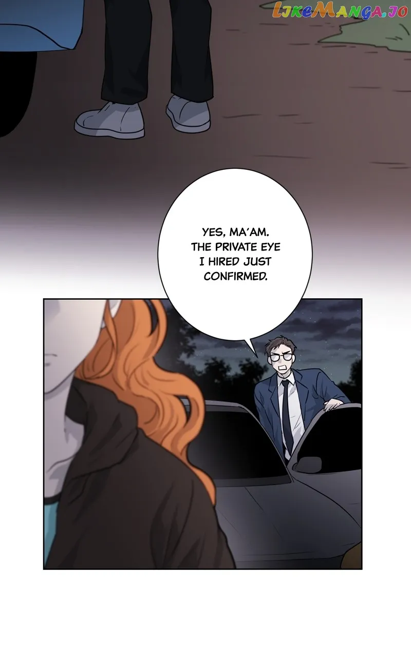 The Goddess’s Guide to Farming Chapter 40 page 29